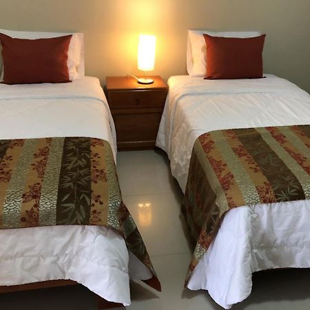 La Floresta Tarapoto Hostal Exterior photo